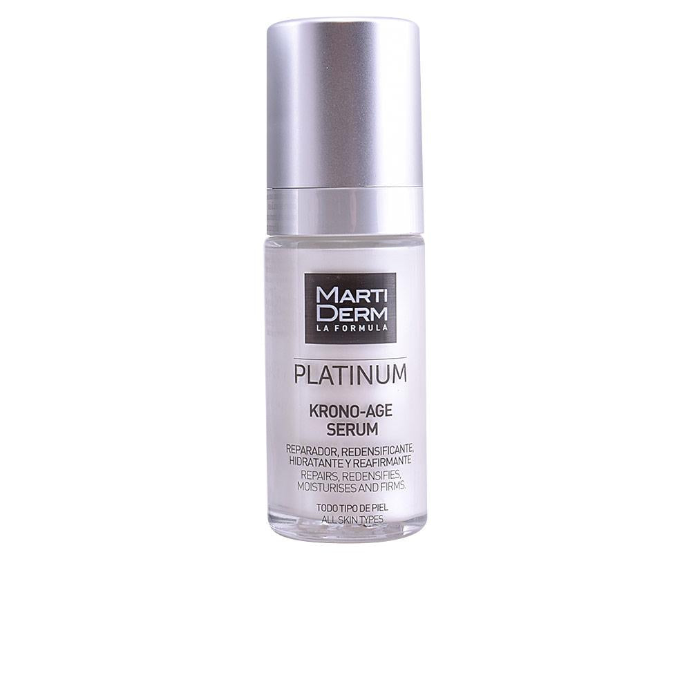 Martiderm Platinum Krono Age Anti Aging Serum Youthful Glowing Skin