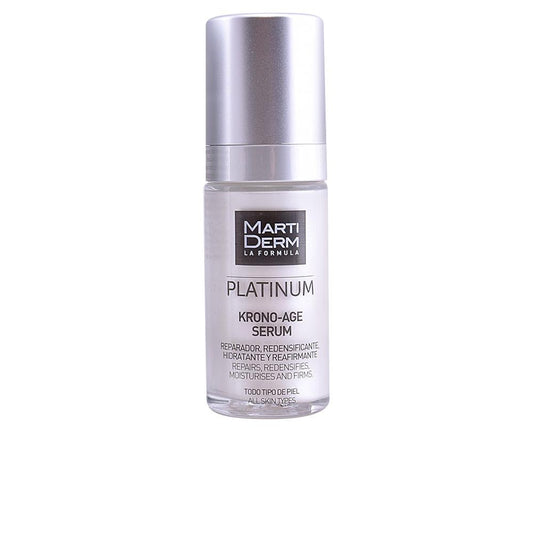 Martiderm Platinum Krono Age Anti Aging Serum Youthful Glowing Skin