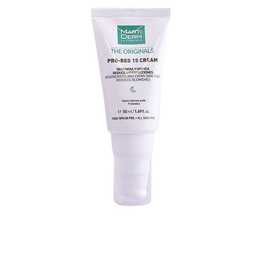 Martiderm The Originals Regenerating Cream Intensive Night Renewal