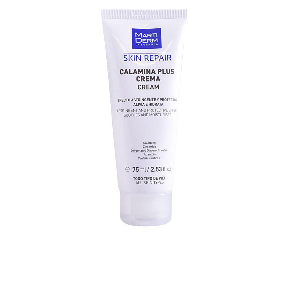 Martiderm Skin Repair Cream Redness And Irritation Relief