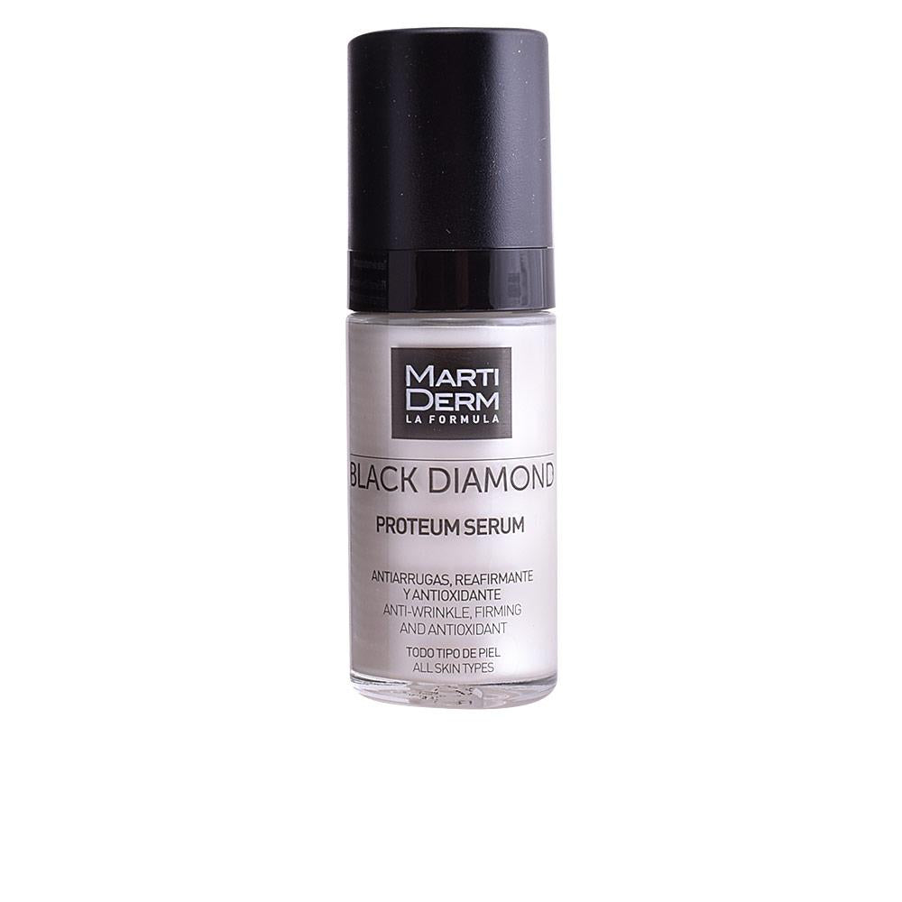 Martiderm Black Diamond Serum Proteum Ultra Intensive Powerful Anti-Aging