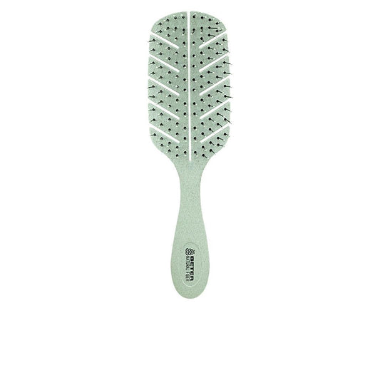 Beter Beter Natural Fiber Detangling Brush Effortless Tangle Freedom