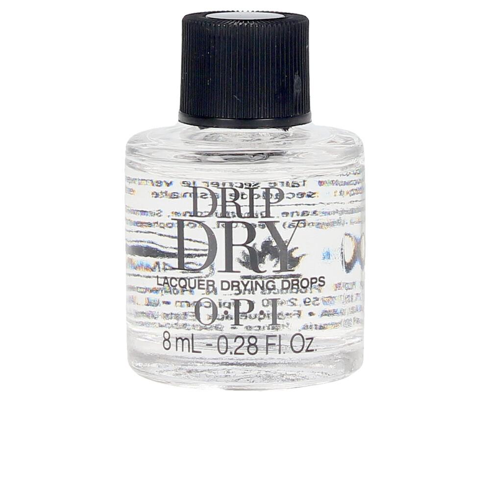 Opi Drip Dry – soluție, 8 ml