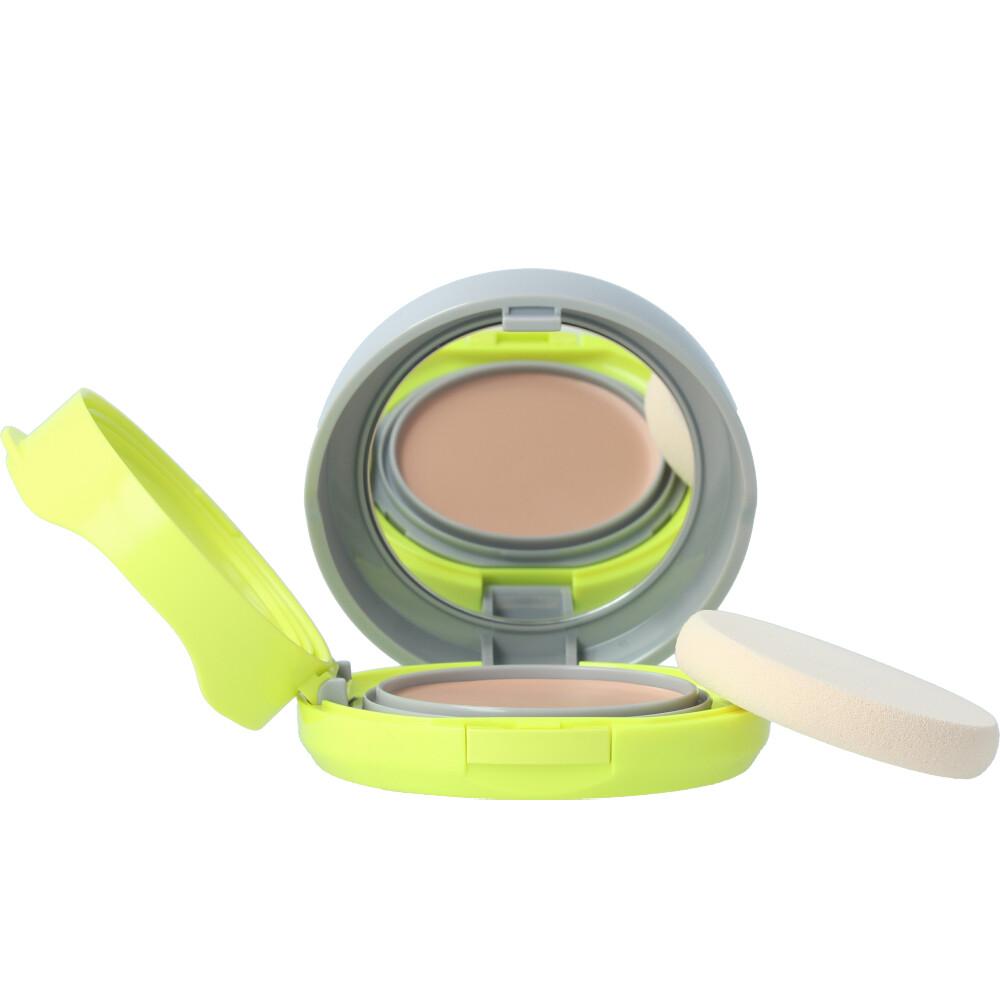 Shiseido Expert Sun BB Compact – produs de machiaj, 12 g – light