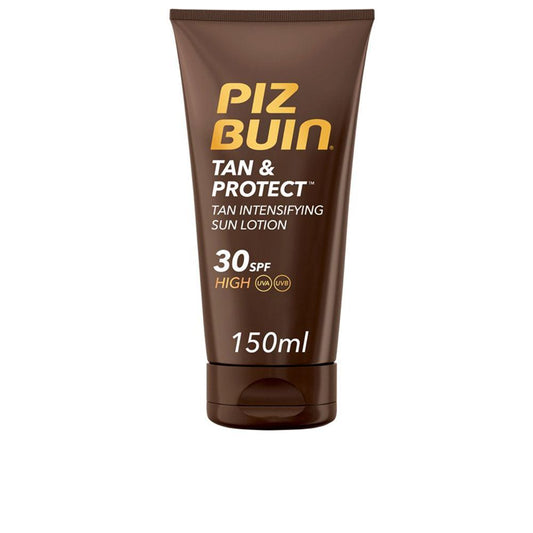 Piz Buin Tan & Protect – loțiune, 150 ml