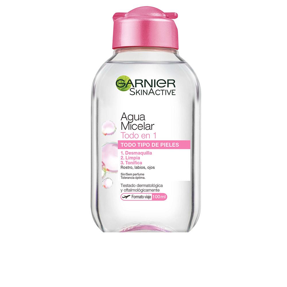 Garnier Skinactive – apă micelară, 125 ml