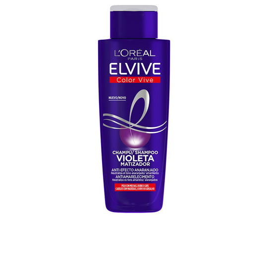 L'Oréal Paris Elvive – șampon, 200 ml
