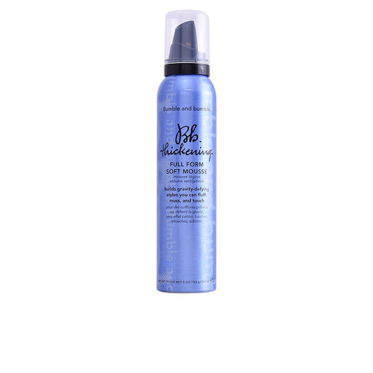 Bumble & Bumble Thickening Hair Mousse Volume And Body Boost
