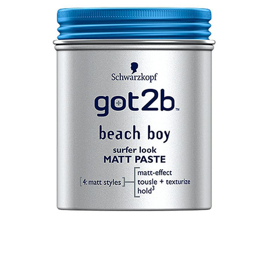 Schwarzkopf Mass Market Got2B – pastă, 100 ml