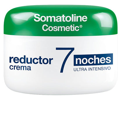 Somatoline Cosmetic Reductores Reducing Cream Advanced Lipolytic Action