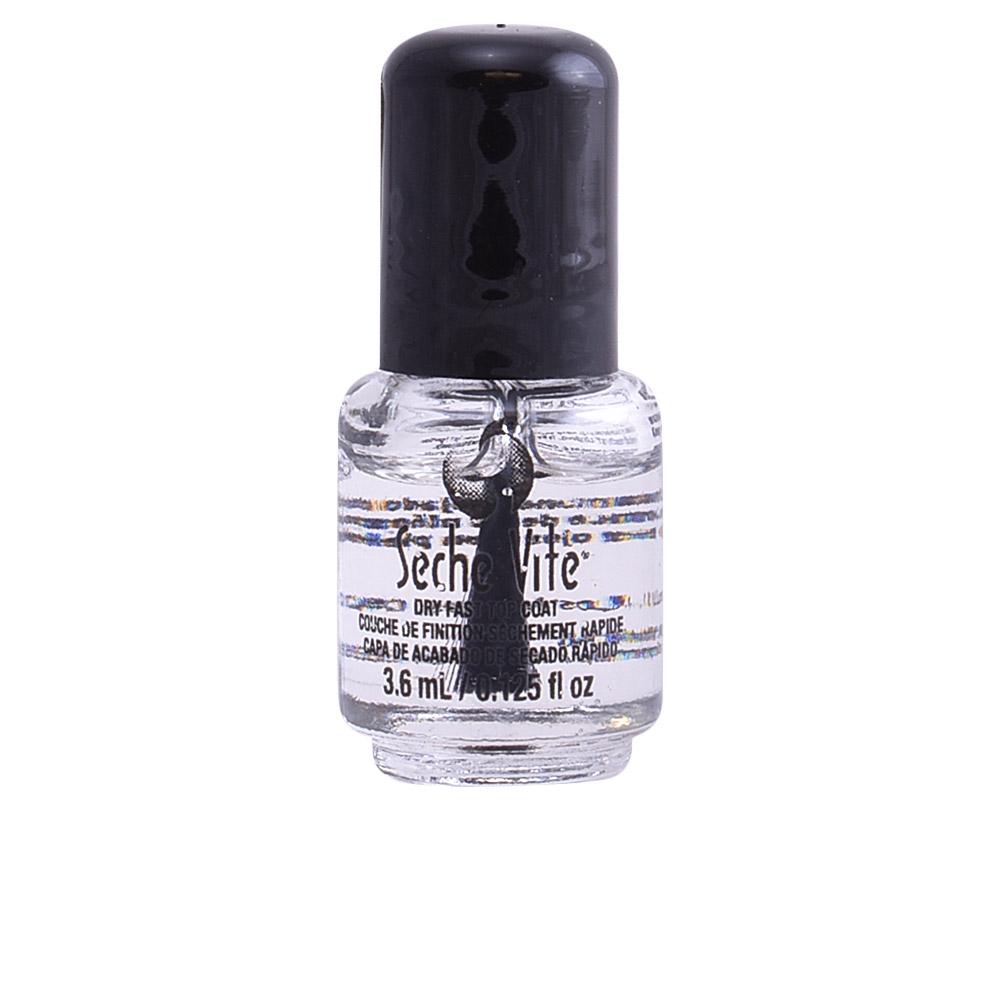 Seche Vite Top Coat Seche Vite Nail Top Coat Fast Dry Perfect Nails