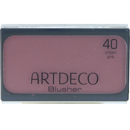 Artdeco Blusher Artdeco Refill Blusher Gentle Touch Bright Colors All Day