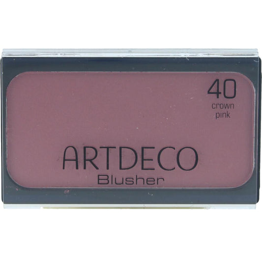 Artdeco Blusher Artdeco Refill Blusher Gentle Touch Bright Colors All Day