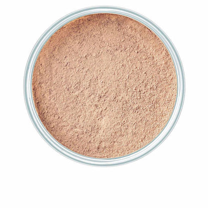 Artdeco Mineral Foundation Radiant Natural Finish