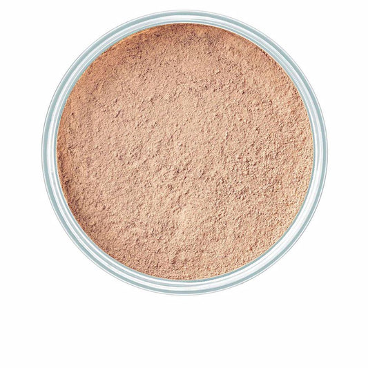 Artdeco Mineral Foundation Radiant Natural Finish