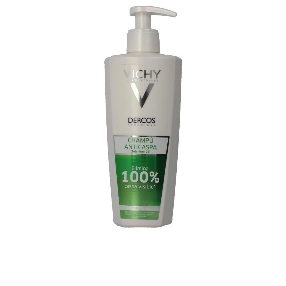 Vichy Dercos – șampon, 390 ml