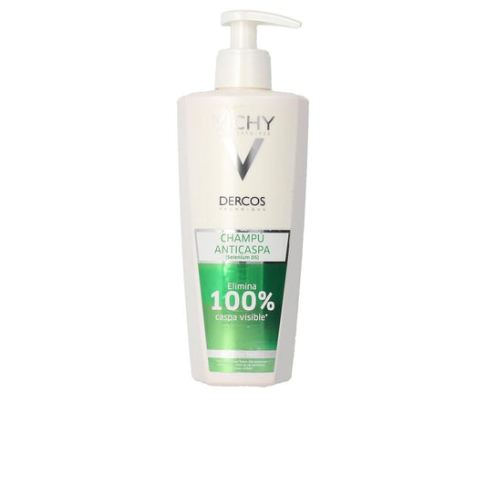 Vichy Dercos – șampon, 390 ml