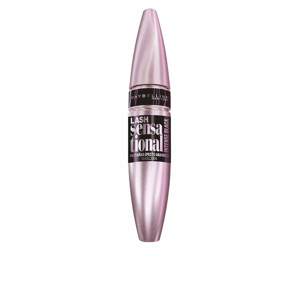 Maybelline Lash Sensational – rimel, 9,5 ml – intense black