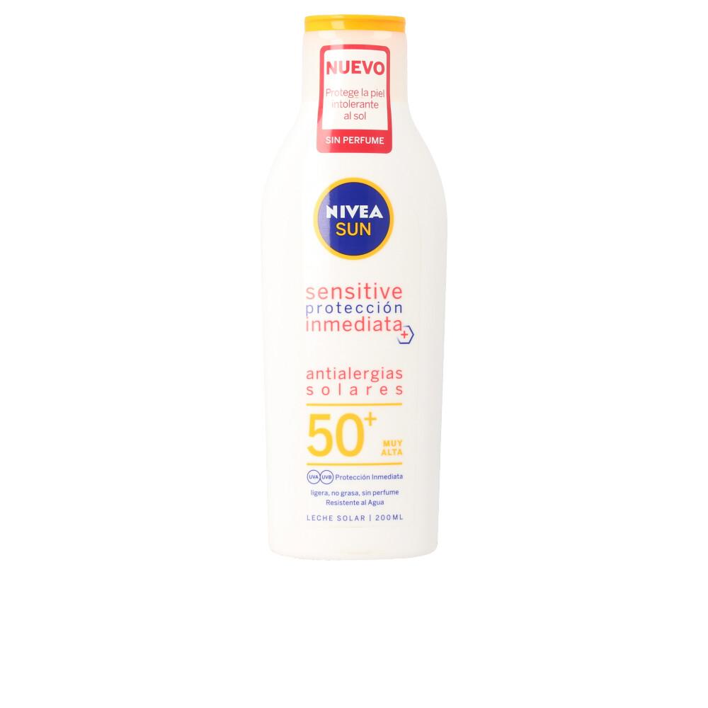 Nivea Nivea Sun Sunscreen Sensitive Skin Protection