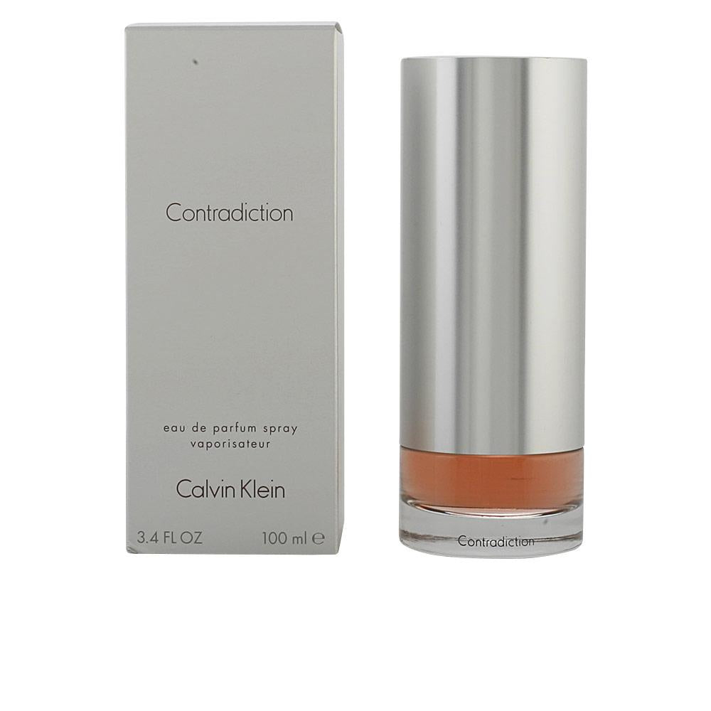 Calvin Klein Contradiction Perfume Eau De Parfum Exclusivity In The Air