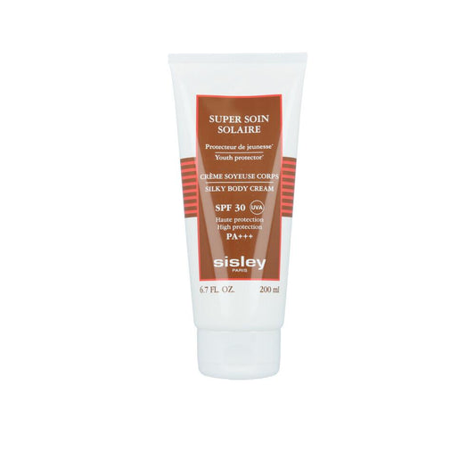 Sisley Summer Moments – cremă, 200 ml