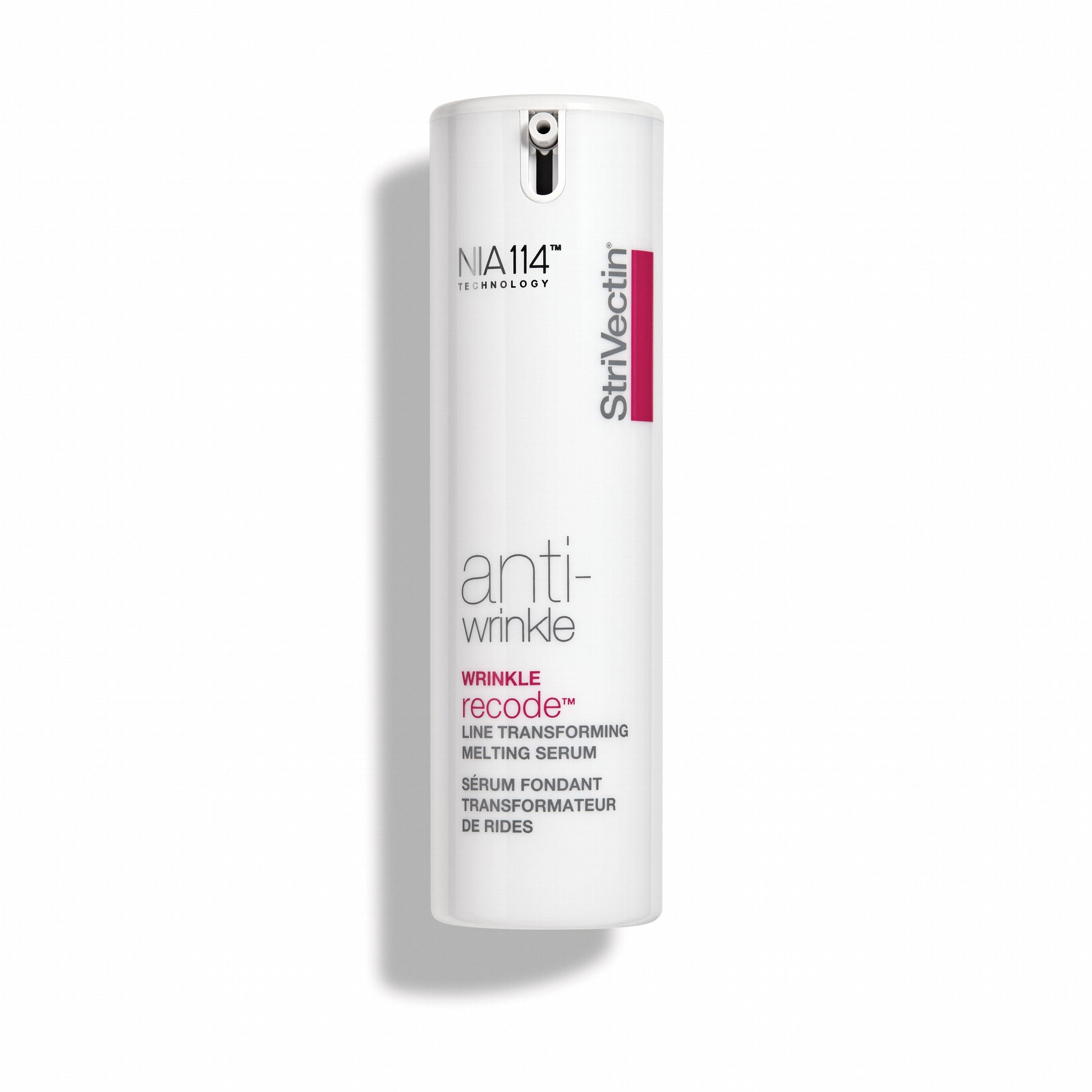 Strivectin Sd Advanced Plus Anti Wrinkle Serum BioRecode For Radiant Skin