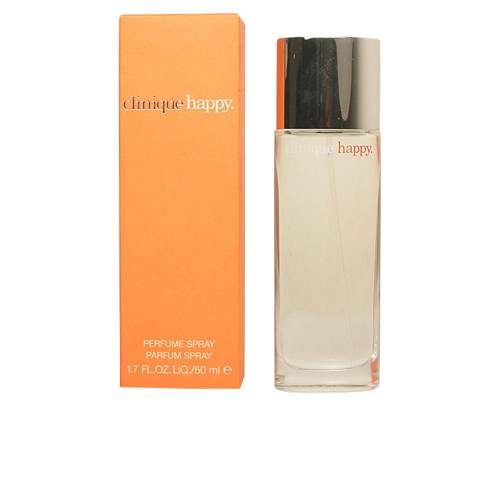 Clinique Happy Perfume Eau De Parfum Pure Joy Fragrance
