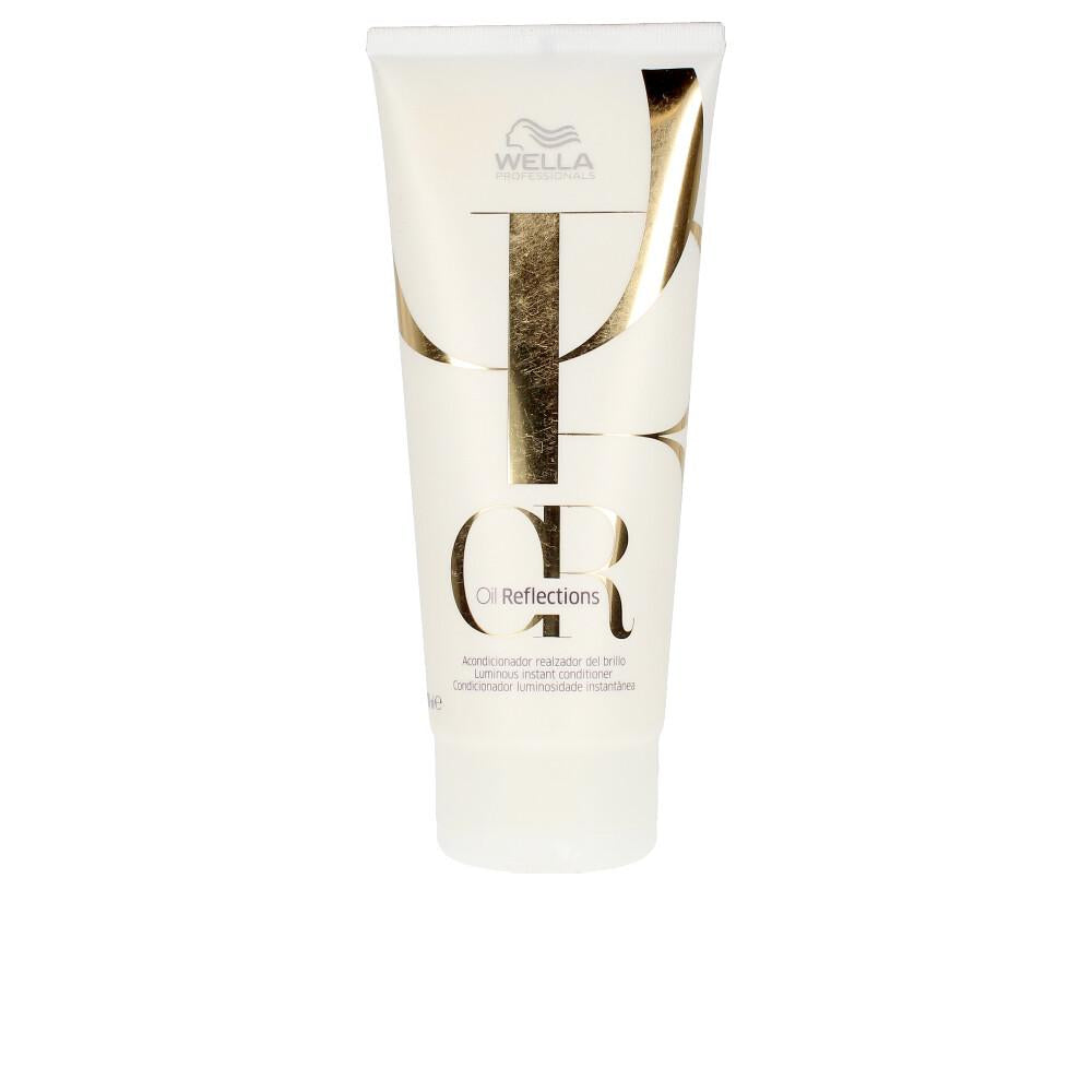 Wella Professionals Or – ulei pentru păr, 200 ml