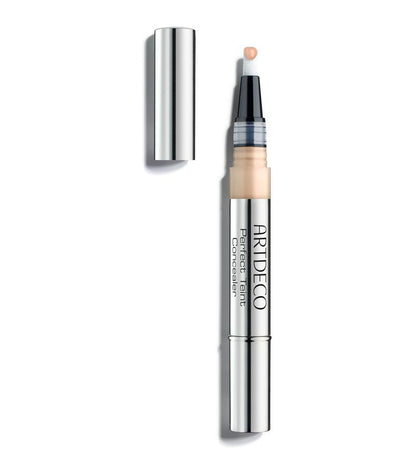 Artdeco Perfect Teint Concealer Fluid Illuminating Instant Radiant Glow
