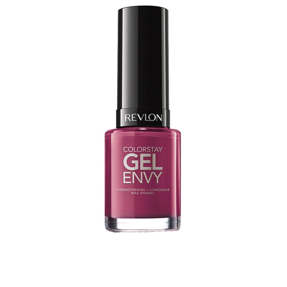 Revlon Mass Market Colorstay – lac de unghii, 11,7 ml – 400-royal flush 11,7 ml