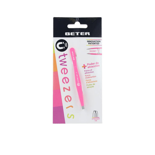 Beter Pinzas Depilar Magnetic Hair Removal Clip Effortless Epilation