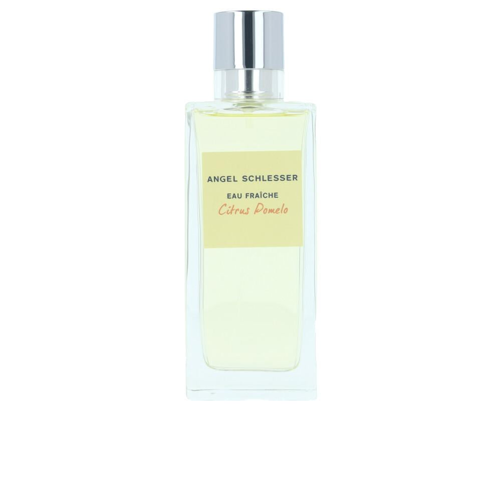 Angel Schlesser Eau Fraîche Citrus Pomelo Perfume Eau De Toilette Sun Kissed Vibrant Summer