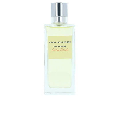 Angel Schlesser Eau Fraîche Citrus Pomelo Perfume Eau De Toilette Sun Kissed Vibrant Summer