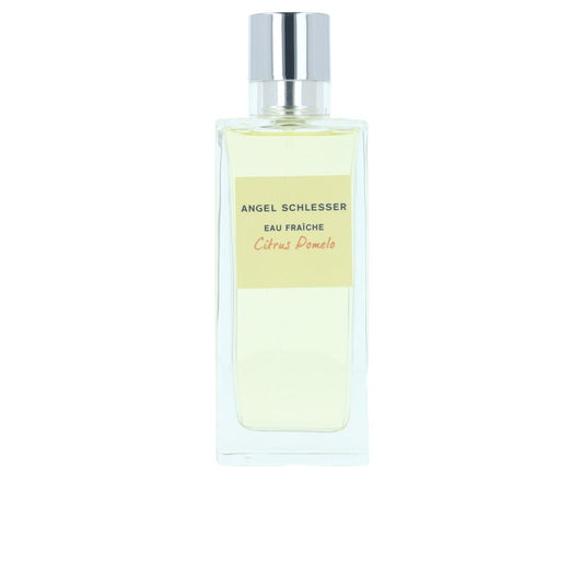 Angel Schlesser Eau Fraîche Citrus Pomelo Perfume Eau De Toilette Sun Kissed Vibrant Summer
