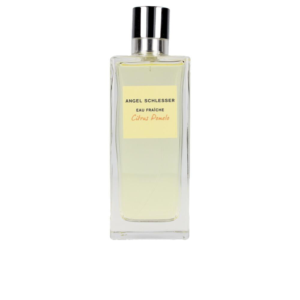 Angel Schlesser Eau Fraîche Citrus Pomelo Perfume Eau De Toilette Sun Kissed Vibrant Summer