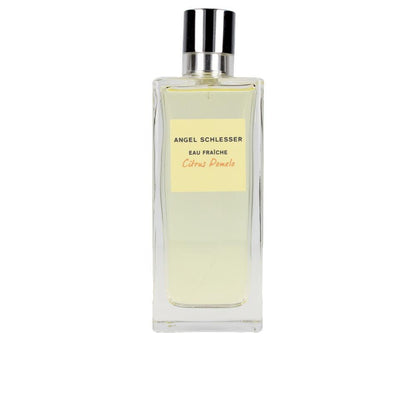 Angel Schlesser Eau Fraîche Citrus Pomelo Perfume Eau De Toilette Sun Kissed Vibrant Summer