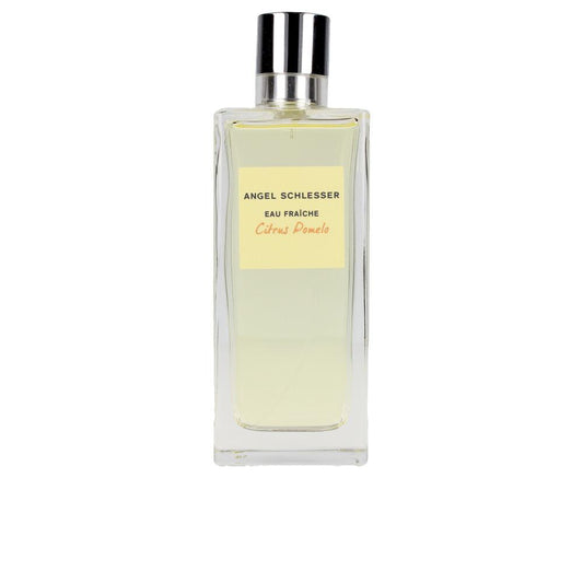 Angel Schlesser Eau Fraîche Citrus Pomelo Perfume Eau De Toilette Sun Kissed Vibrant Summer
