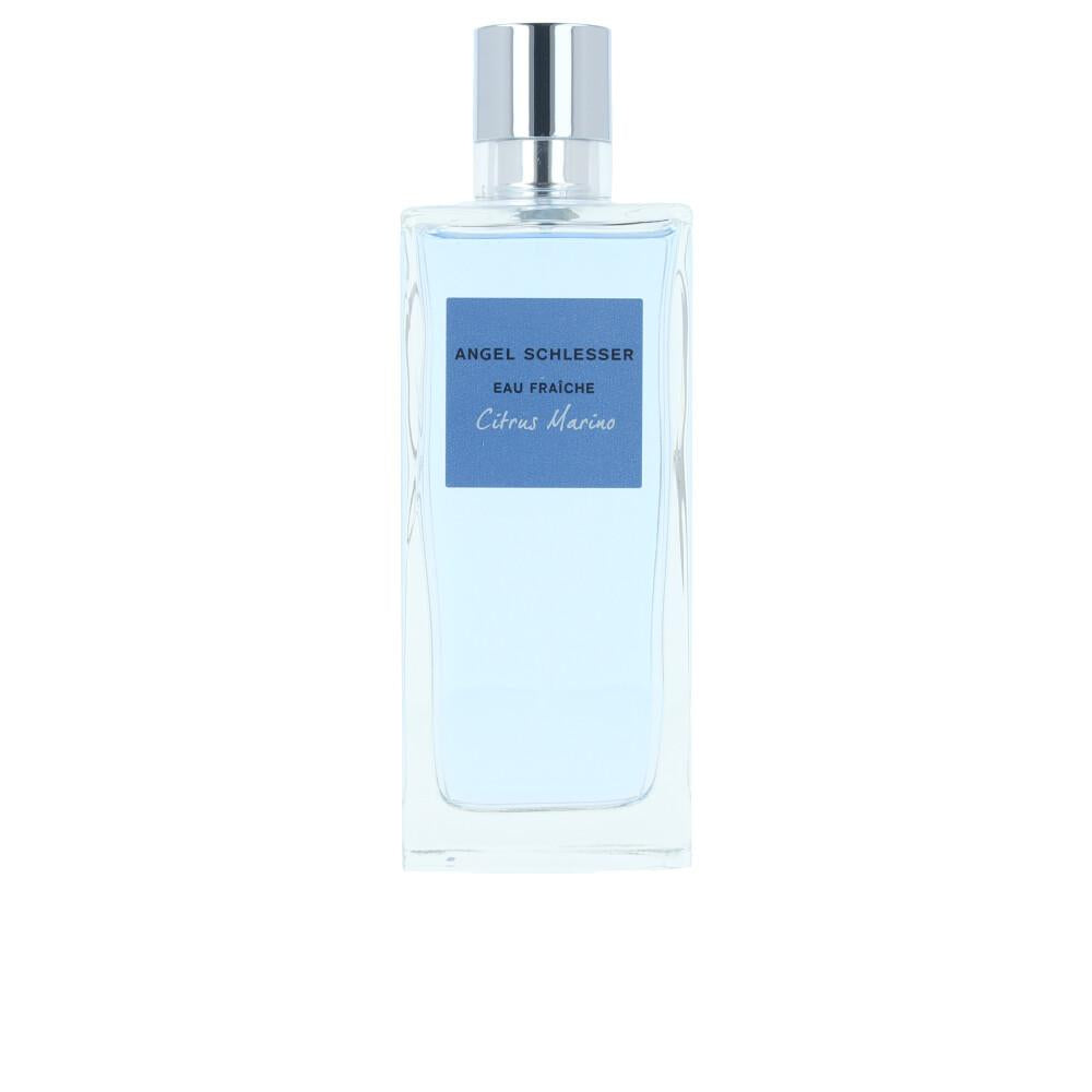 Angel Schlesser Eau Fraîche Citrus Marino Perfume Eau De Toilette Sun Kissed Mediterranean Vibes