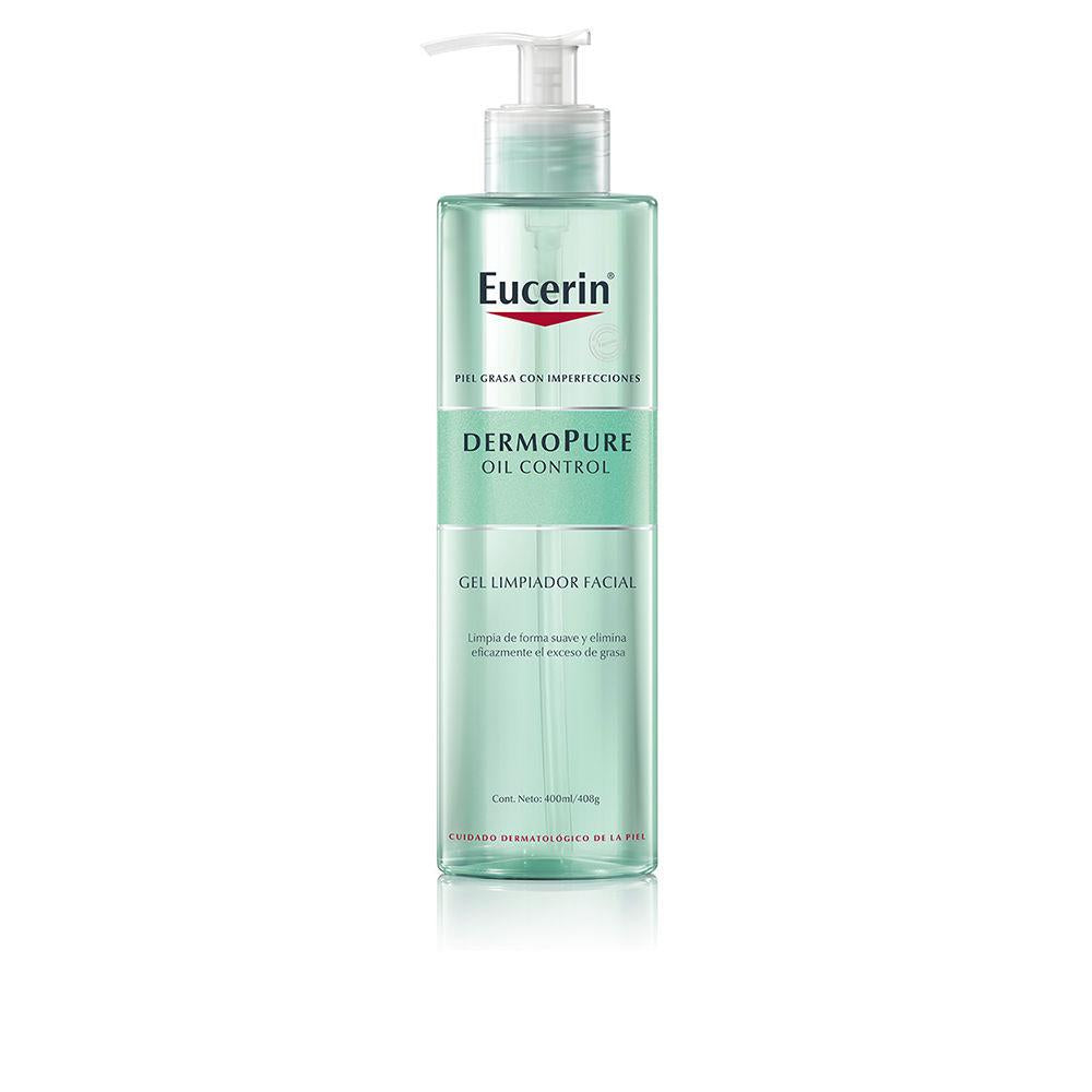 Eucerin Dermopure – gel, 400 ml