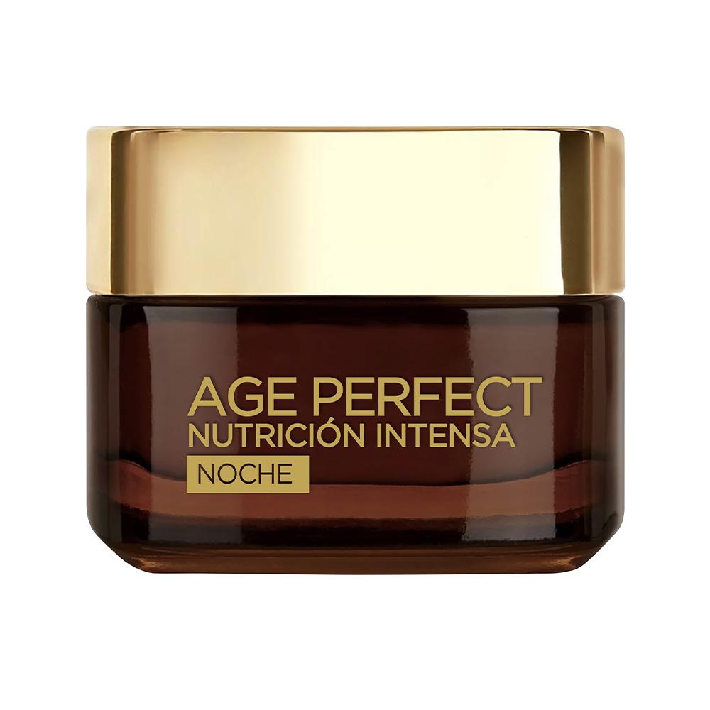 L'Oréal Paris Age Perfect – cremă pentru față, 50 ml
