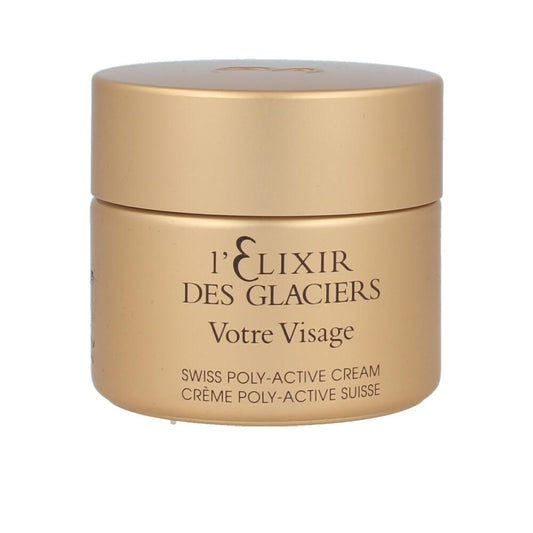 Valmont L'Elixir Des Glaciers – cremă pentru față, 50 ml