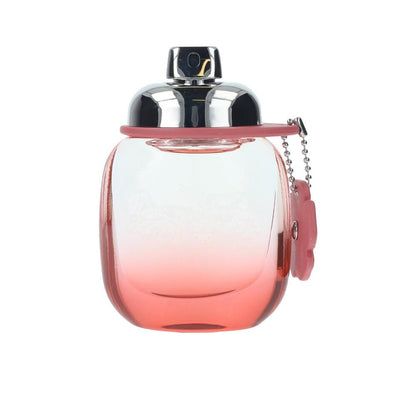 Coach Floral Blush Perfume Eau De Parfum Vibrant Summer