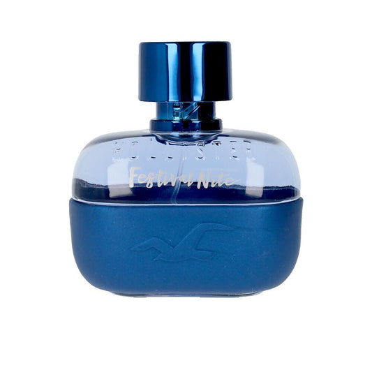 Hollister Festival Nite For Him Perfume Eau De Toilette Experience The Essence Of Festivals