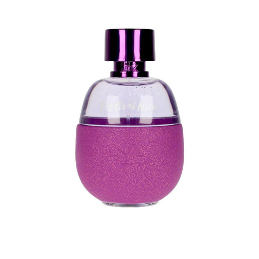 Hollister Festival Nite For Her Perfume Eau De Parfum Fragrance Of Celebrations