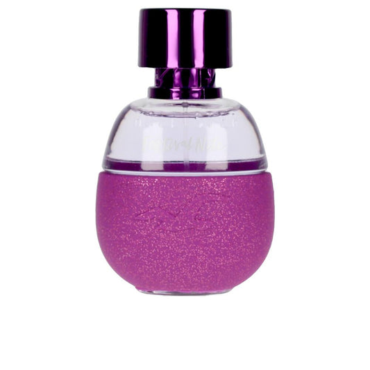 Hollister Festival Nite For Her Perfume Eau De Parfum Fragrance Of Celebrations