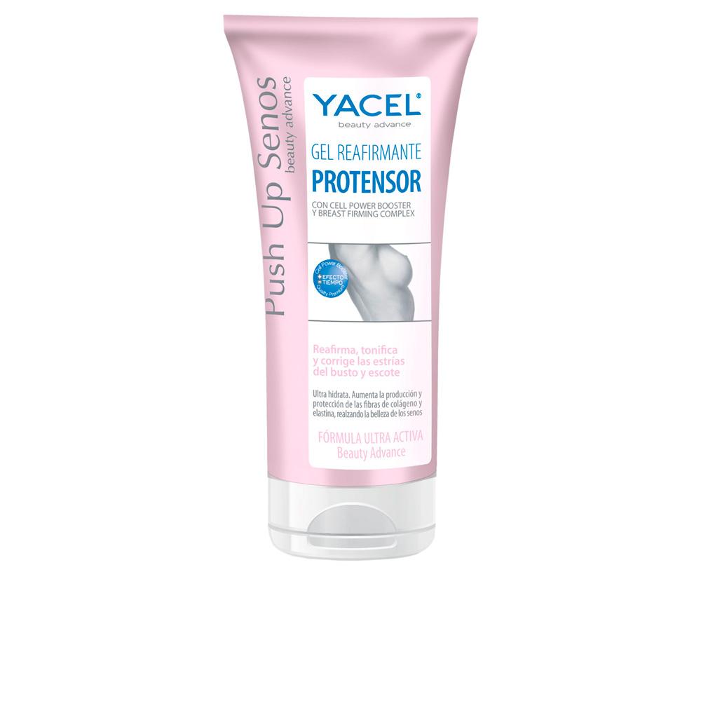 Yacel Push Up Senos Firming Gel Ultimate Lift Effect