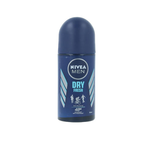 Nivea Nivea Men Roll On Deodorant 48 Hour Freshness