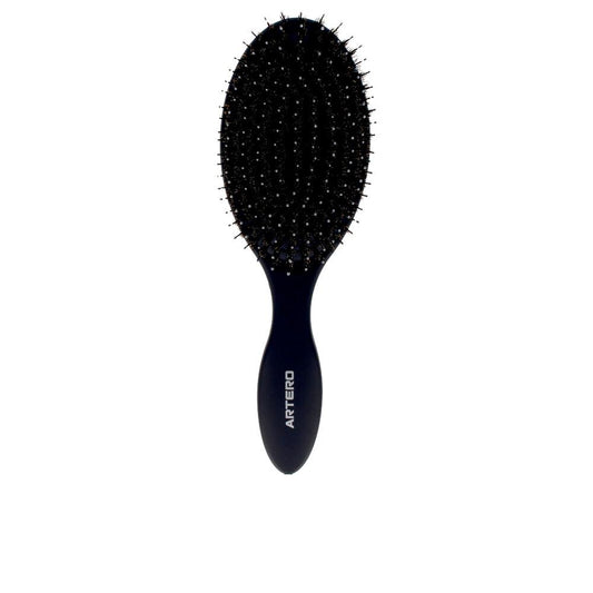 Artero Cepillo Artero Oval Hair Brush Professional For Impeccable Styling