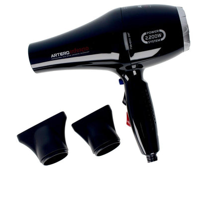 Artero Secador Inferno Hair Dryer Perfect Fast Drying