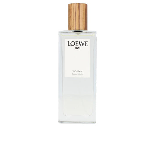 Loewe 001 Woman – apă de toaletă, 50 ml